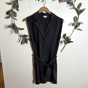 Splendid Gray Romper LAST CALL